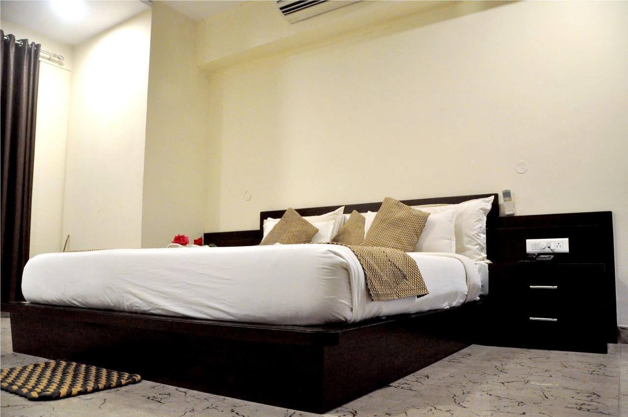 Hotel Suncity Palace Jharsuguda Exterior foto